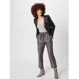 Vmmaxi - Tanktop - Zwart - U-Hals - Mouwloos - Regular Fit