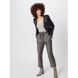 Vmmaxi - Tanktop - Zwart - Mouwloos - U-Hals - Regular Fit