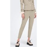 Only Onlpoptrash Life Easy Col Pant Pnt Noos Dames Broek