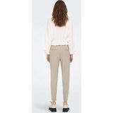 Only Onlpoptrash Life Easy Col Pant Pnt Noos Dames Broek