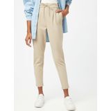 Only - Poptrash Life Easy Pant - Damesbroek - Zwart - Katoen