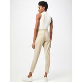 Only - Poptrash Life Easy Pant - Damesbroek - Zwart - Katoen