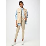 Only - Poptrash Life Easy Pant - Damesbroek - Zwart - Katoen