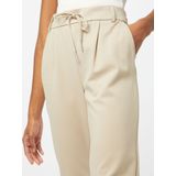 Only - Poptrash Life Easy Pant - Damesbroek - Zwart - Katoen