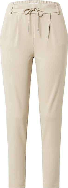 Only - Poptrash Life Easy Pant - Damesbroek - Zwart - Katoen