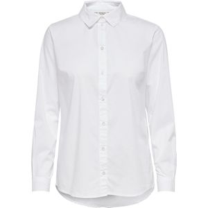 Jdy Jdymio Shirt Wvn Noos Dames Blouse
