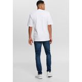 Only & Sons Jeans Onsloom Blue Life Jog Pk 8472 Noos 22008472 Blue Denim Mannen