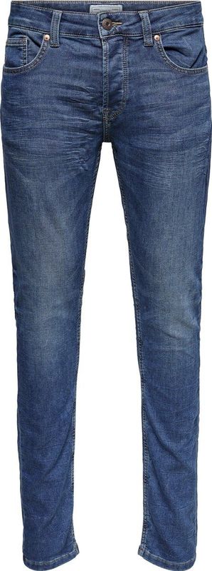 ONLY & SONS Skinny-fit-Jeans LOOM LIFE JOG