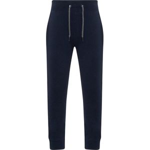 Sportbroeken - Dark Sapphire - Met Bindstrik - Elastische Band