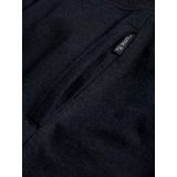 Joggingbroek - Zwart - Katoen - Regular Fit