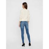 VERO MODA Jeans 'VMSophia'  blauw denim