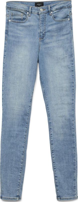 VERO MODA Jeans 'VMSophia'  blauw denim