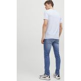 Lacoste Heren Poloshirt - White