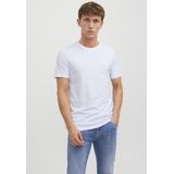 Lacoste Heren Poloshirt - White