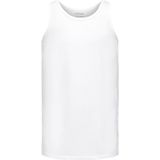 Jack & Jones Muskelshirt JACBASIC TANKTOP 2 PACK NOOS (Packung, 2-tlg., 2er-Pack)