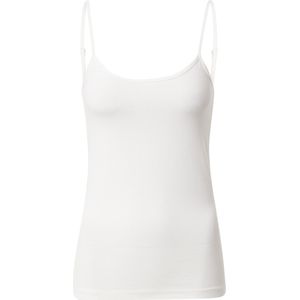 JDY Spaghettitop JDYAVA Wit