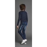 Name It Jeans voor jongens, Blauw (Medium Blauw Denim Medium Blauw Denim)