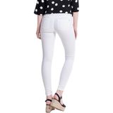 ONLY - ONLUltimate - Jeans - Wit - 5-pocket-style - Skinny