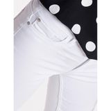 ONLY - ONLUltimate - Jeans - Wit - 5-pocket-style - Skinny
