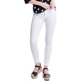 ONLY - ONLUltimate - Jeans - Wit - 5-pocket-style - Skinny
