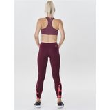 Only Play - Daisy-2 - Sport-bh - Paars-multicolour