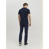 Jack&jones Jjebasic Polo Ss Noos Heren Poloshirt