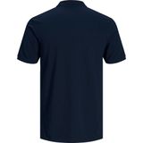 Jack&jones Jjebasic Polo Ss Noos Heren Poloshirt