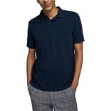 Jack&jones Jjebasic Polo Ss Noos Heren Poloshirt