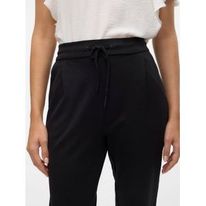 Vero Moda Jogger Pants "VMEVA MR LOOSE STRING PANT GA NOOS", hinten mit elastischem Bündchen