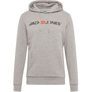 Sweater - Regular Fit - Zacht - Warm - Logoprint