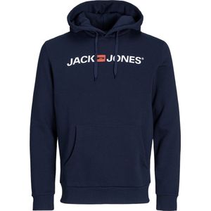 Jack&jones Jjecorp Old Logo Sweat Hood Noos Heren Trui
