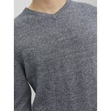 Jack&jones Jjebasic Knit v-Neck Noos Heren Trui