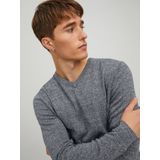 Jack&jones Jjebasic Knit v-Neck Noos Heren Trui