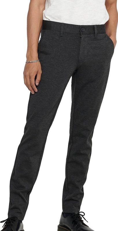 Only & Sons Onsmark Pant Gw 0209 Noos Heren Broek