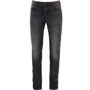 Only & Sons - Slim Fit Jeans - Zwart - Denim