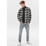 ONLY & SONS Karohemd »GUDMUND LS CHECKED SHIRT«