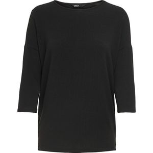 ONLY 3/4-Arm-Shirt ONLGlamour (1-tlg) Plain/ohne Details