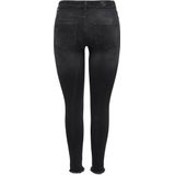 Only Onlblush Mid Ank Rw Rea1099 Noos Dames Jeans