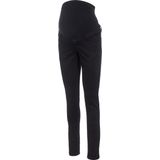 Mamalicious - Lola - Zwangerschapsjeans - Slanke Pasvorm - Buikband van Katoen