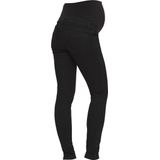 Mamalicious - Lola - Zwangerschapsjeans - Slanke Pasvorm - Buikband van Katoen