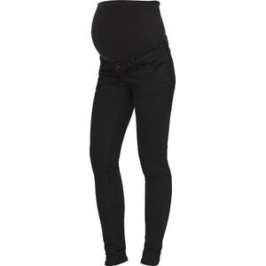 MAMA.LICIOUS MLLOLA SLIM Bla JEANS NOOS A. Dames Jeans Slim Fit - Maat 2732