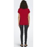 Only - Onlmoster s s o-Neck Top Noos Jrs - Dames - t-Shirts