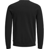 Jack & Jones Rundhalspullover BASIC KNIT CREW NECK