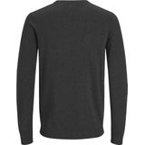 Heren - Vest - Katoen - Slim Fit - Denim-Look Label