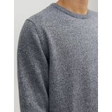 Heren - Vest - Slim Fit - Katoen - Denim-Look Label