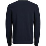 Jack & Jones V-Ausschnitt-Pullover »JJEBASIC KNIT V-NECK«