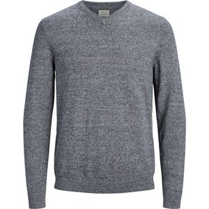 Jack & Jones - Gebreide Trui - Effen - Zacht - Lange Mouwen