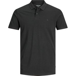 Jack Jones Jjebasic Polo Ss Noos Heren Poloshirt
