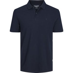 Jack&jones Jjebasic Polo Ss Noos Heren Poloshirt