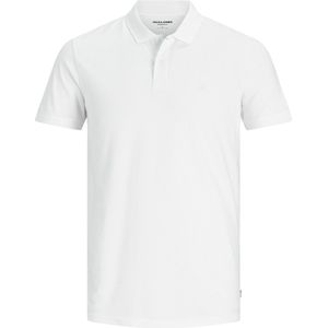 Jack Jones Jjebasic Polo Ss Noos Heren Poloshirt